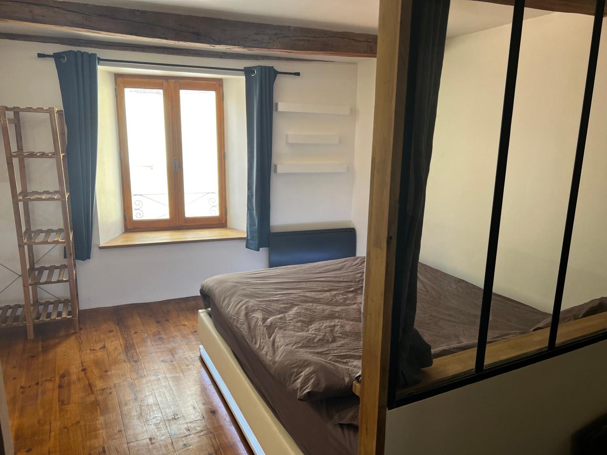 Appartement Moderne Et Chaleureux Briancon  Exterior photo